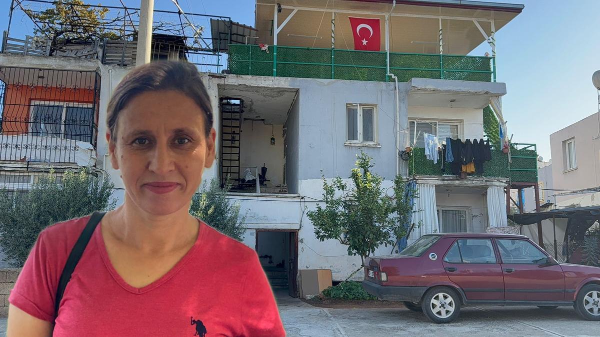 Sokak ortasında vahşet! Kocası pusu kurup katletti