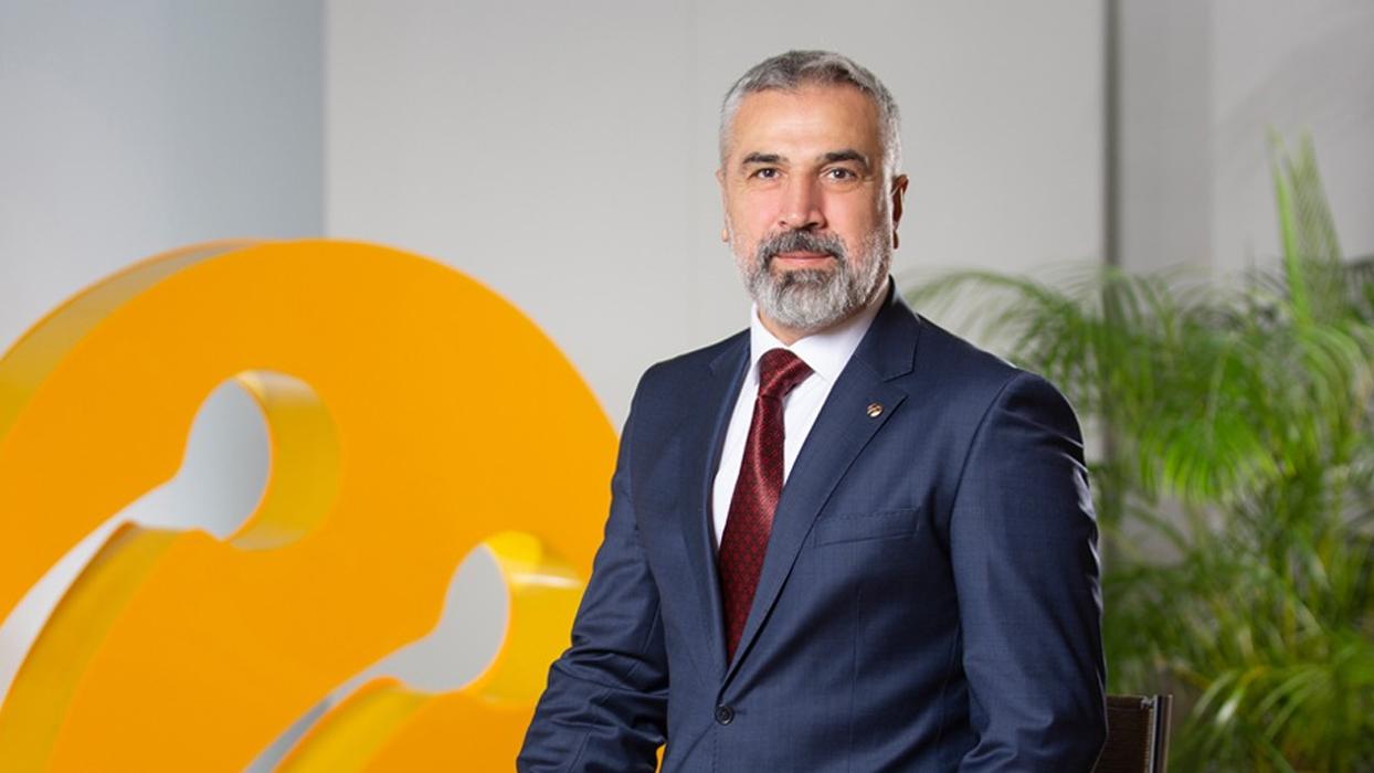 Turkcell'den Gençlere Çağrı: “Yarının Teknoloji Liderleri” siz olun!