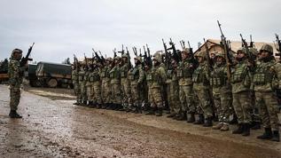 ''Ukrayna'ya Türk askerinin gönderileceği'' iddiasına MSB'den cevap