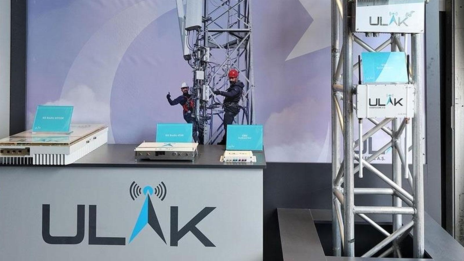 ULAK Haberleşme, EDEX 2025'te milli iletişim teknolojilerini tanıtacak