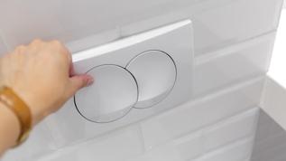 Yıllardır gizli kalan detay ortaya çıktı! Sifonunuz eğer iki butonluysa…