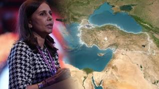 24 milyar dolar gelir elde ettiler! Sron: Türkiye'nin konumu bizim için büyük fırsat