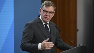 Almanya'dan Gazze açıklaması: Türkiye belirleyici rol oynadı