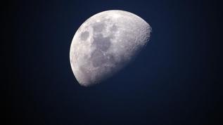 Ay yolculuğunda adınız olabilir! Nasa'dan dikkat çeken davet