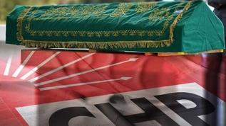 CHP'li belediyelere cenaze ve defin işlemleri yük geldi... AK Parti'den ''sorumluluk'' tepkisi