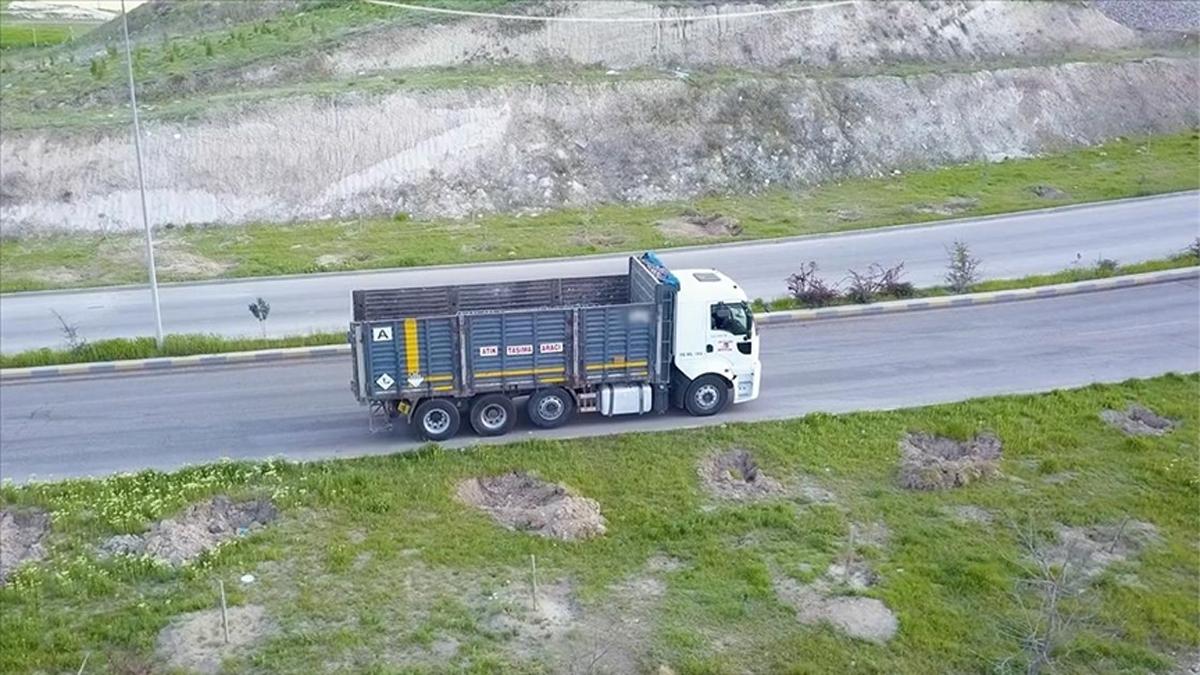 CHP'li belediyenin pisliğini komşu ile döktüler! Bakanlık 48,6 milyonluk cezayı kesti