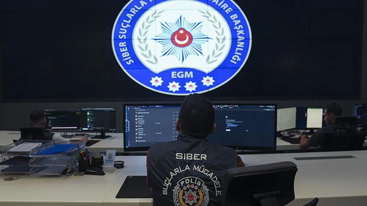 e-imza çetesi operasyonunda kritik detay: Sahte sertifikayla işletme açılmış