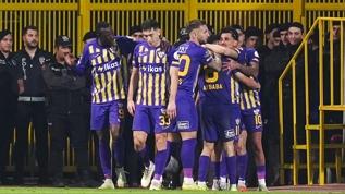 Eyüpspor, Gaziantep FK deplasmanında