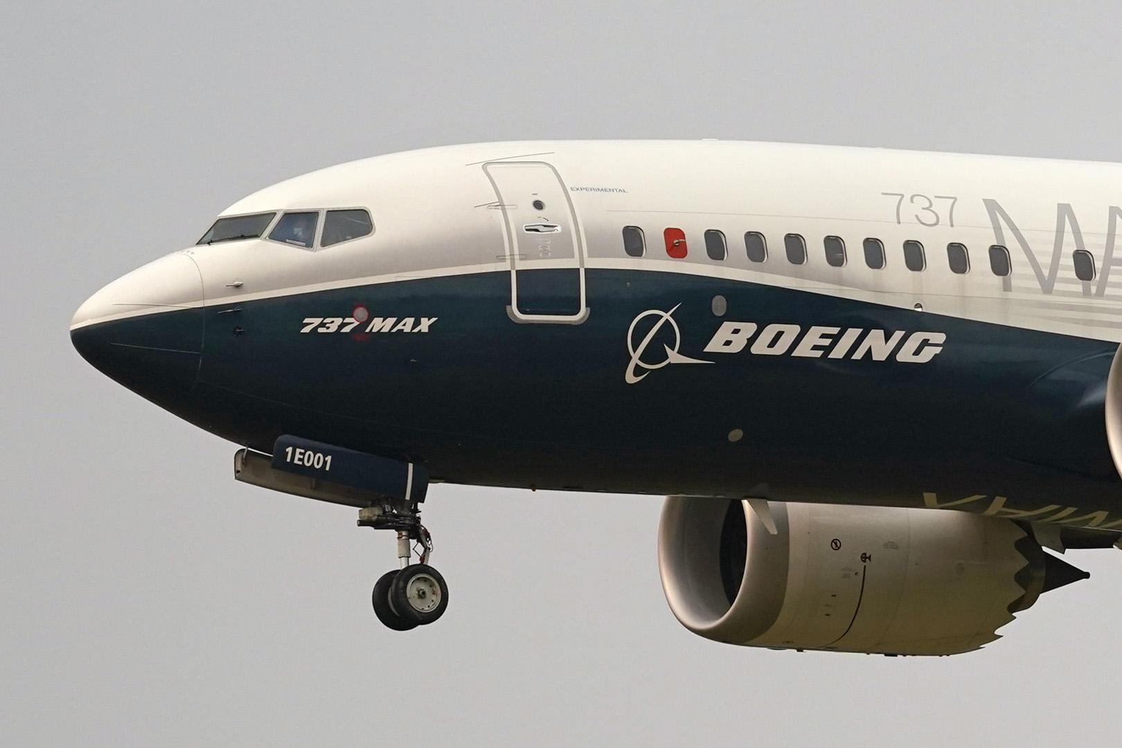 Hint havayolunun kayıp Boeing 737'si on yıl sonra bulundu