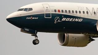 Hint havayolunun kayıp Boeing 737'si on yıl sonra bulundu