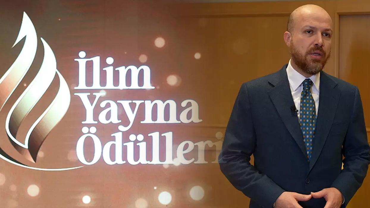 İlim Yayma Ödülleri 2025'e son 1 gün
