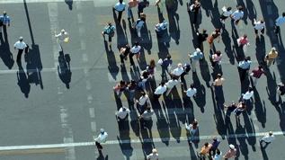 İşsizlik oranı yüzde 8,5'e düştü