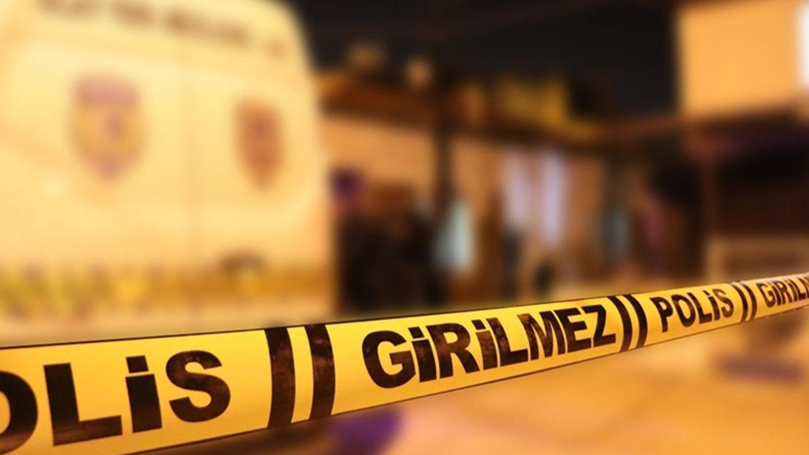 İstanbul'da saldırı planı engellendi! Çelik yelek ve mühimmatla yakalandılar