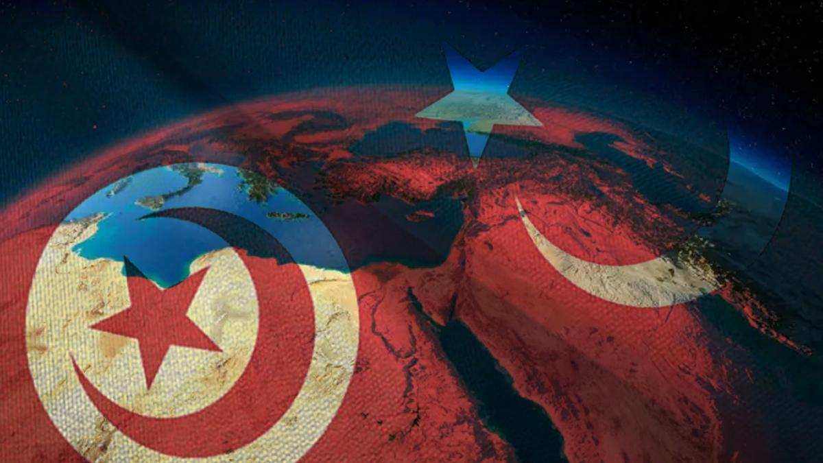 Afrika'ya giriş için kilit öneme sahipler! Türkiye'ye kapıları sonuna kadar açtılar