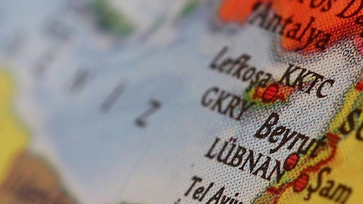 KKTC'den Rum yönetimine sert tepki... ''Tek taraflı hamleleri reddediyoruz''