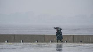 Meteorolojiden hafta sonu uyarısı! Şiddetli geliyor