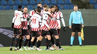 Samsunspor kasayı doldurdu! UEFA'dan dev gelir