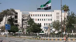 Soykırımcı İsrail'den Suriye'de baskın: Kadın ve çocuklar katledildi