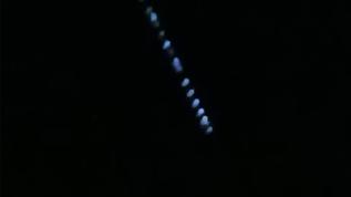 SpaceX'in yeni uyduları bilim insanlarını endişelendiriyor: 32 kat daha fazla parazit