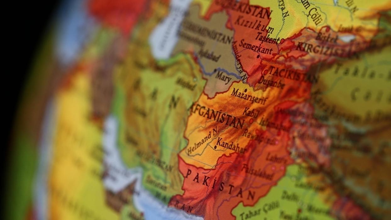 Tacikistan sınırında İHA saldırısı: Çinli şirket hedef alındı