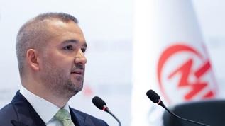 TCMB Başkanı Karahan: Kredi büyümesinin dezenflasyon patikasıyla uyumlu olduğunu açıkladı