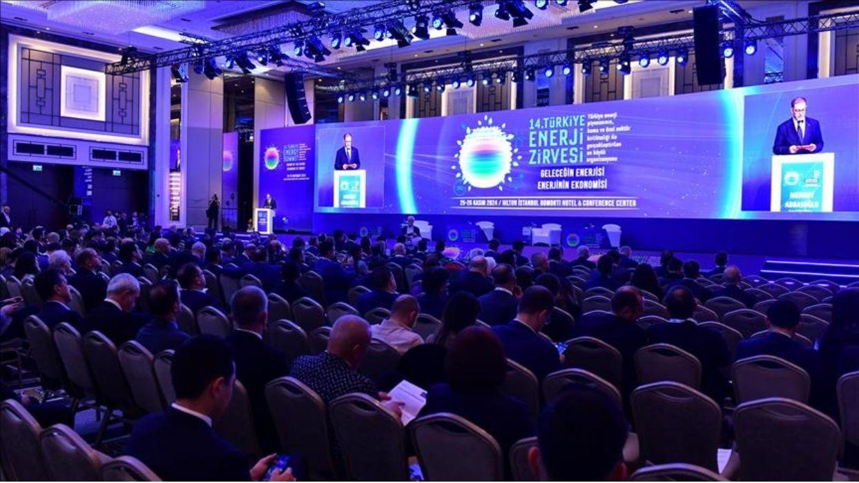 Türkiye Enerji Zirvesi'ne geri sayım: Uluslararası uzmanlar dönüşümü İstanbul'da konuşacak