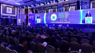 Türkiye Enerji Zirvesi'ne geri sayım: Uluslararası uzmanlar dönüşümü İstanbul'da konuşacak
