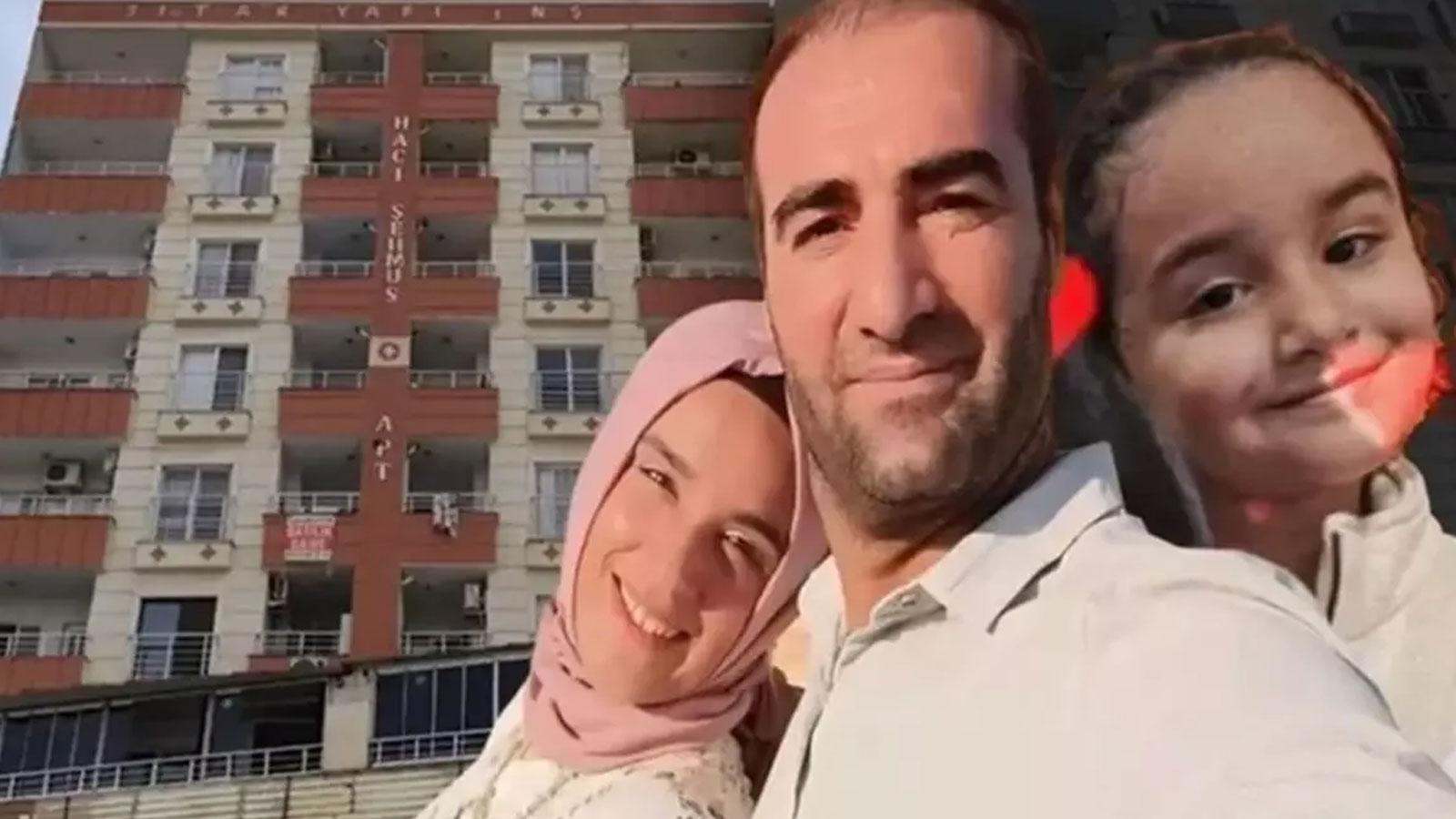 Vahşette sır perdesi aralandı! ''Olay sırasında evlerindeydim''