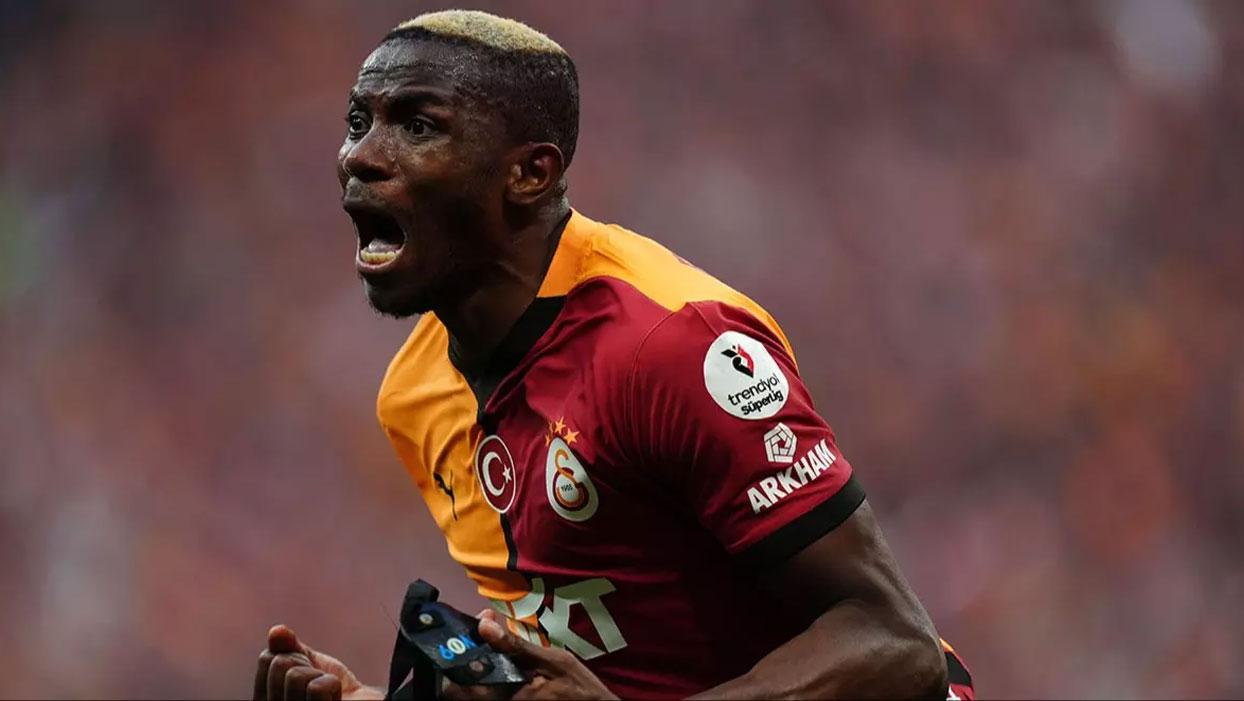 Victor Osimhen için 100 milyon euro! Dünya devi resmen harekete geçti