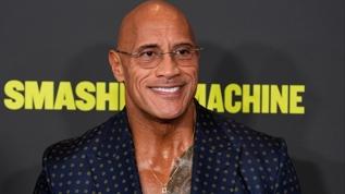 Vin Diesel, Dwayne Johnson'a övgü yağdırdı