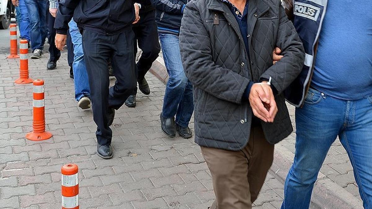 Yasa dışı bahis gelirlerini aklama soruşturması! 27 şüpheliden 13'ü tutuklandı