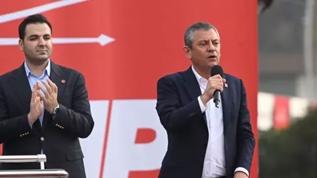 Yolsuzluğa isyan büyüyor! Özel'e parti içinden bir ''arının'' çağrısı daha