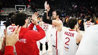 12 Dev Adam'ın hedefi 2'de 2! Dünya Kupası yolunda zorlu maç