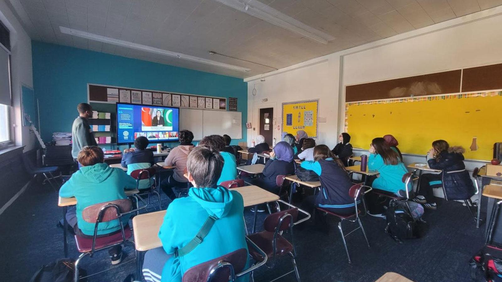 5. İstanbul Eğitim Zirvesi 5 Aralık'ta başlayacak