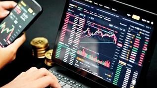 Altcoin piyasasında 1 trilyon $'lık çöküş