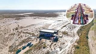 Bir ilimizde büyük heyecan! 5 bin kişi çalışacak, adeta para basacak