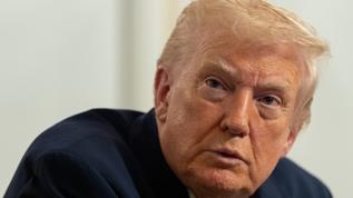 Bölgede tansiyon her geçen gün yükseliyor! Trump hava sahasını kapatma kararı aldı