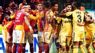 Derbinin altın kuralı: İlk gol hayati önem taşıyor
