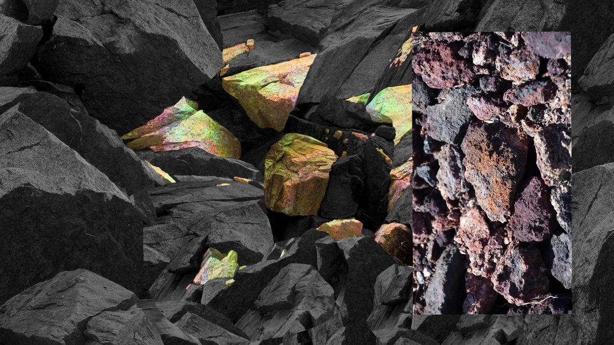 Kömür külünde milyarlarca dolarlık sır: ABD'nin yeni kaynağı ortaya çıktı...