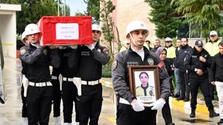 MSB trafik kazasında şehit olan polis memuru Hatice Ünal için başsağlığı mesajı yayımladı