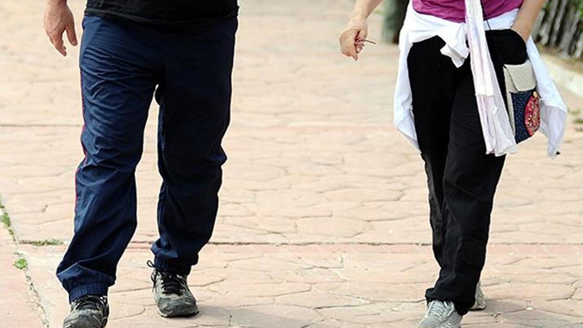 Otuz dakikalık egzersiz seansı depresyon belirtilerini anında hafifletiyor