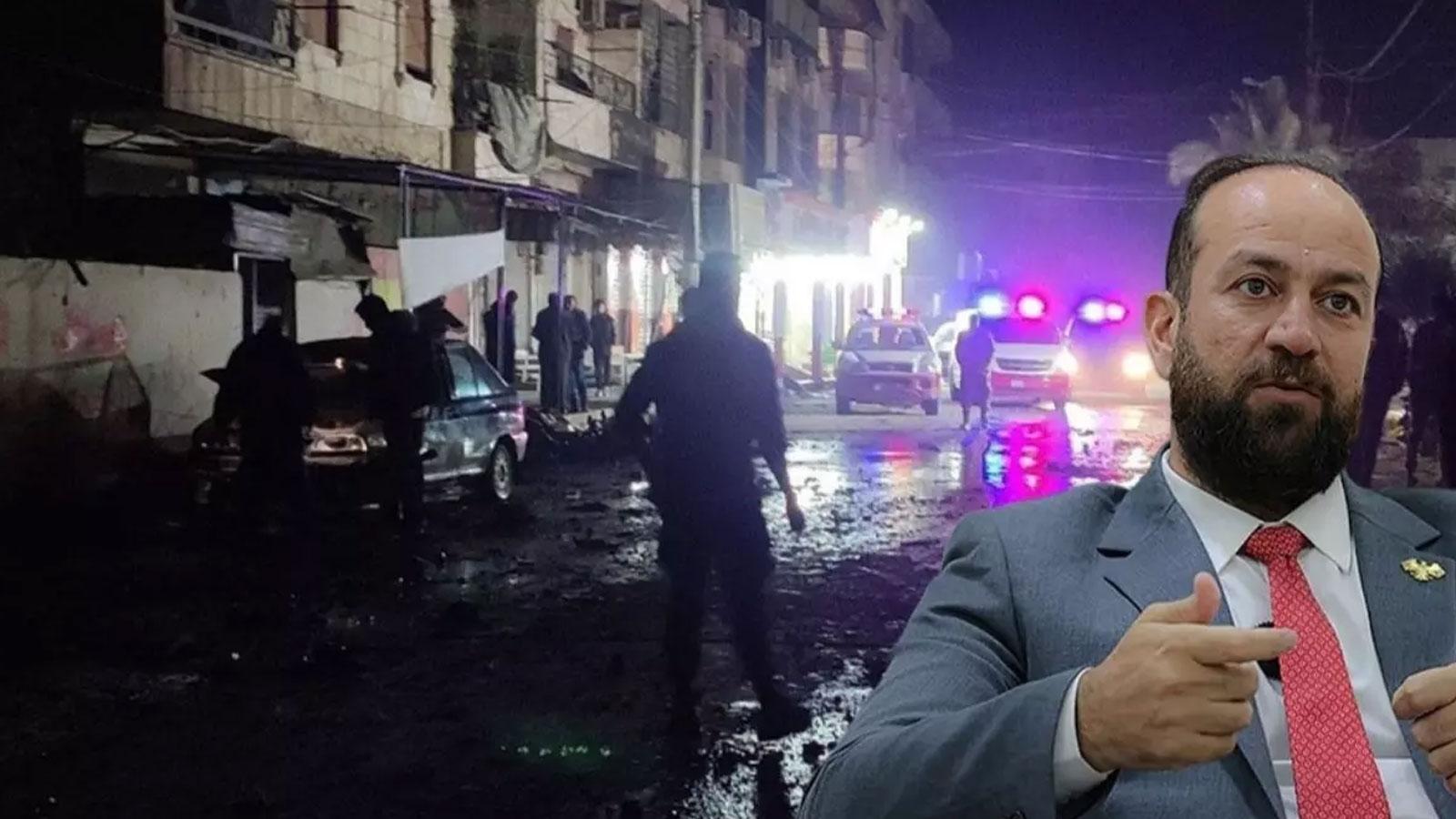 PKK/YPG'den kirli oyun! Açık uyarı: Sizi artık kimse koruyamayacak