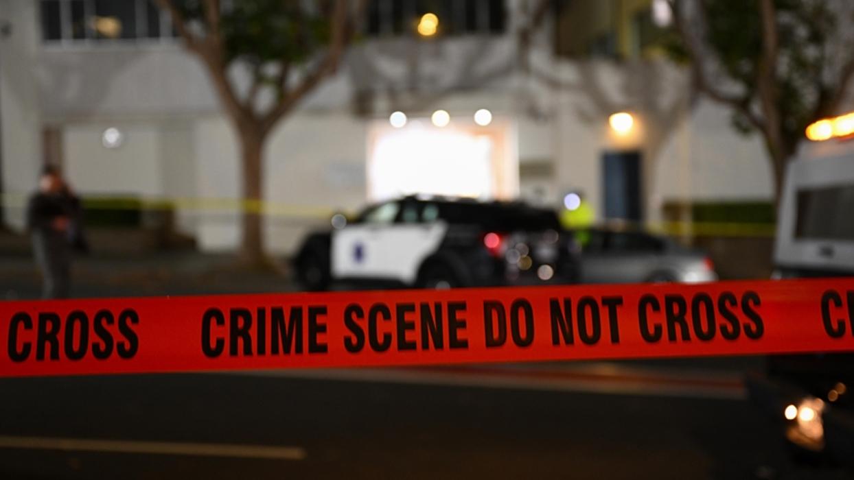 ABD'nin California eyaletinde silahlı saldırı: 4 ölü, 10 yaralı