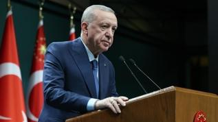 AK Partili Öztürk vefat etti... Cumhurbaşkanı Erdoğan'dan taziye mesajı