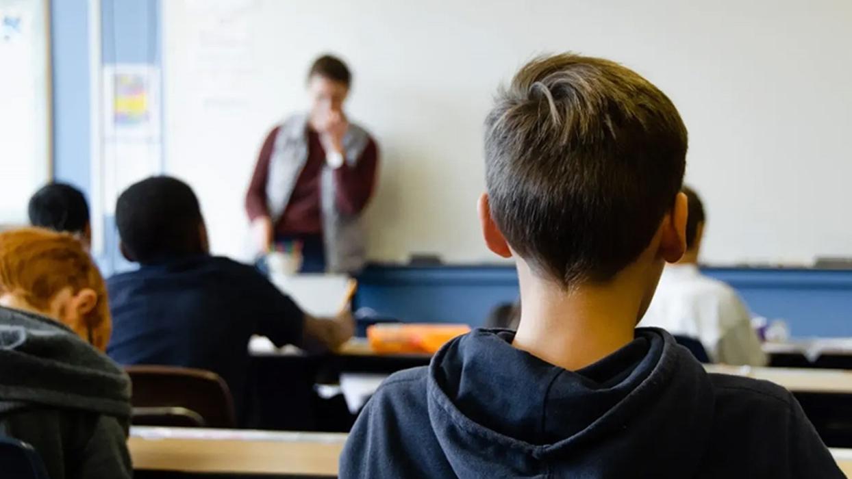 Akran zorbalığına karşı üç bakanlıktan kapsamlı mücadele