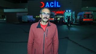 Başkentte sahipli pitbull dehşeti... 2 çocuk yaralandı