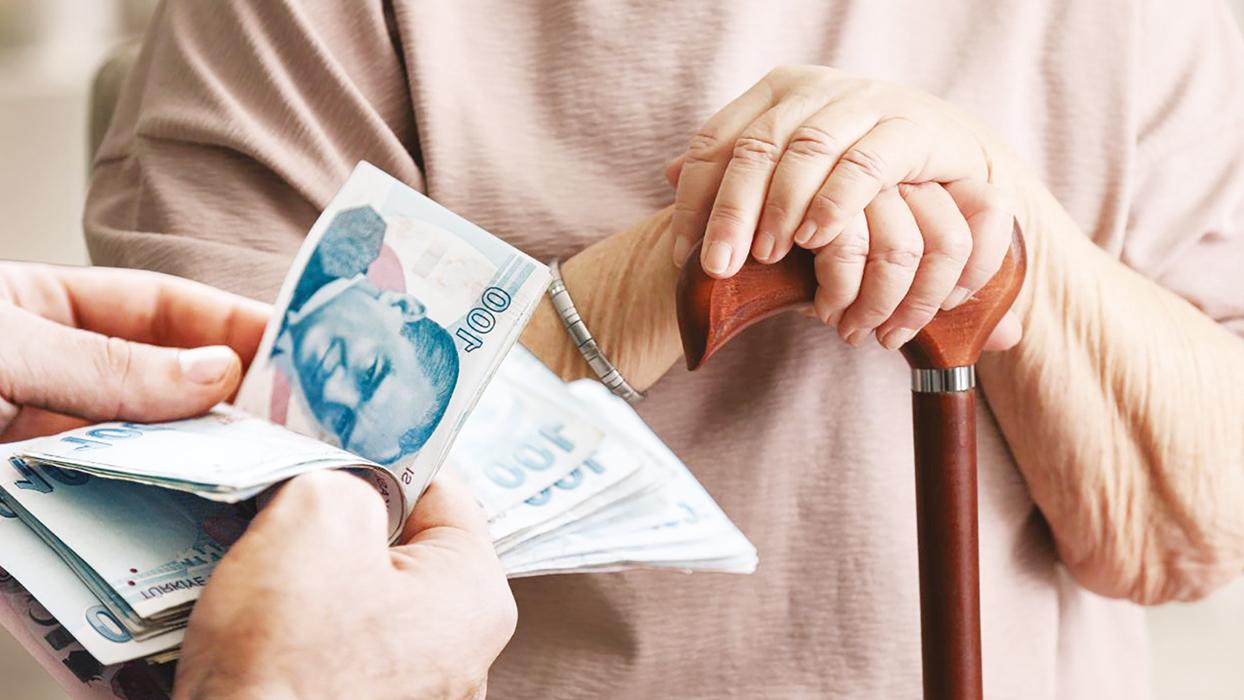 Emekli maaşı nasıl hesaplanır? Uzmanı açıkladı (Adım adım emekli aylığı hesabı)