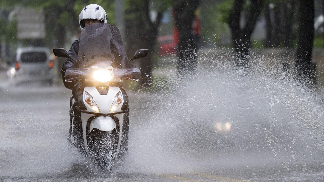Meteoroloji kuvvetli yağış için uyardı! Yeni haftada hava durumu nasıl olacak?