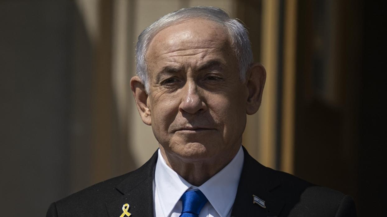 Netanyahu, Herzog'dan yolsuzluk davalarından af talebinde bulundu