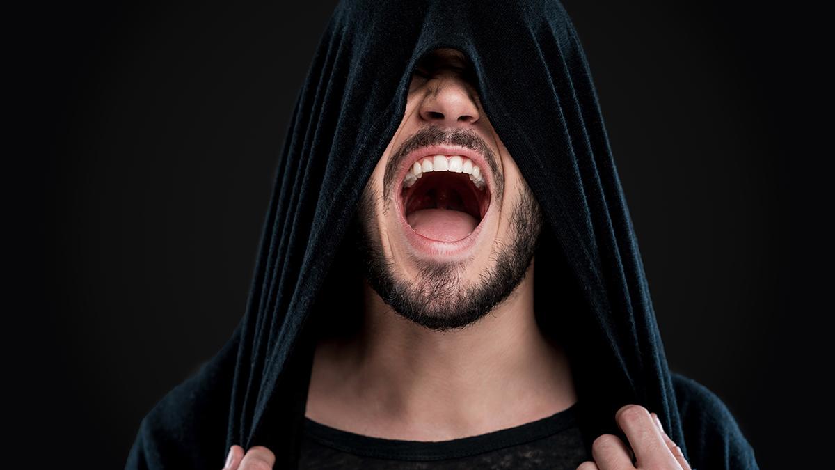 Öfke atmanın gerçek etkisi bilim tarafından ortaya kondu